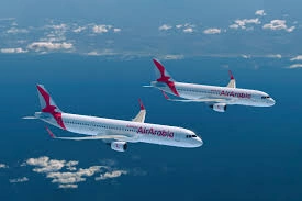 Air Arabia